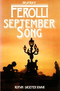 Septembersong